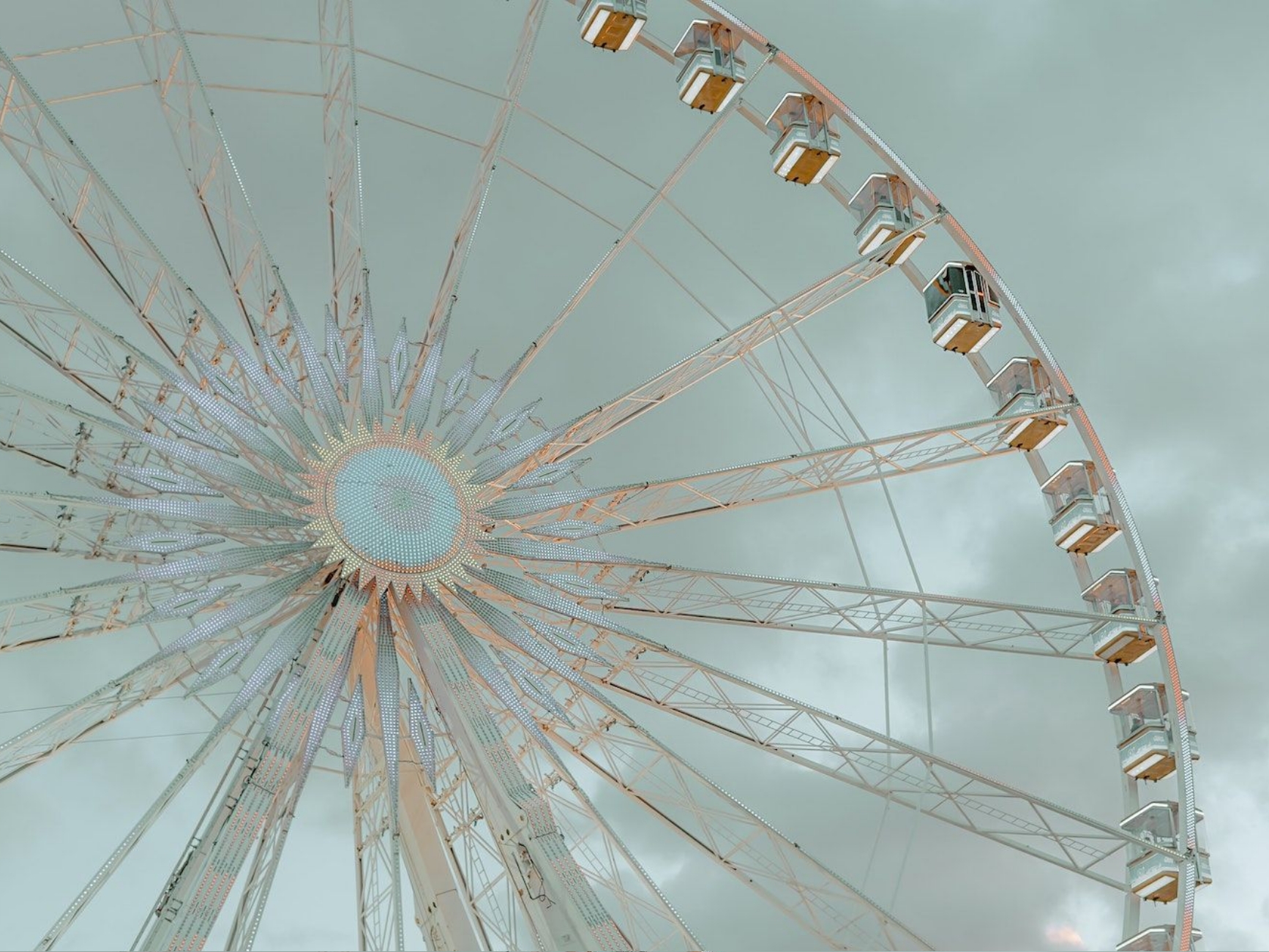 Blog Wheel of Consent KuschelRaum