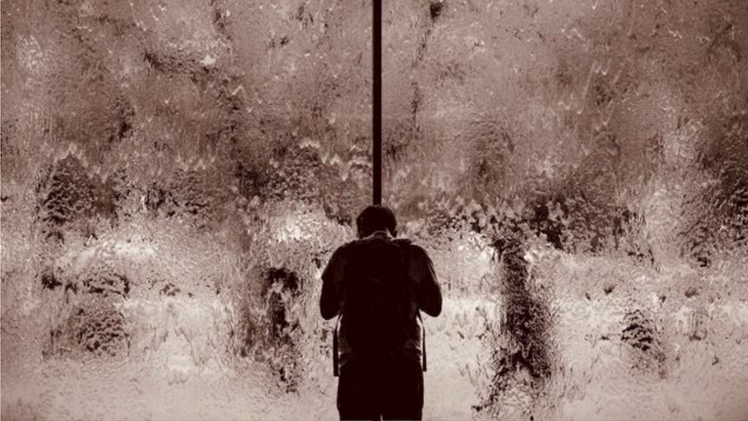 blog über einsamkeit, stress und beruehtrungsarmut