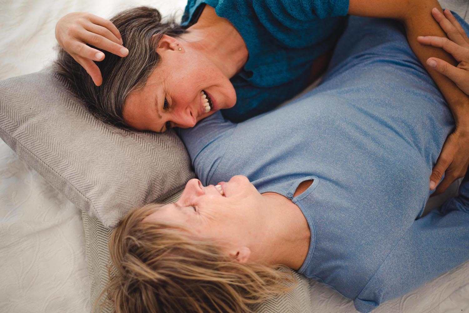 kuscheltherapie kiel