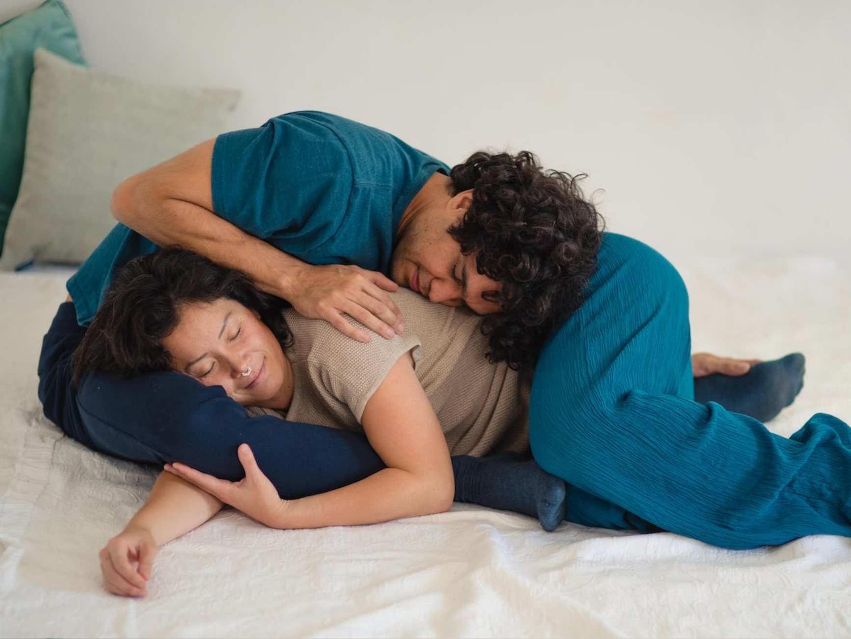 kuscheltherapie-geborgenheit Kuscheltherapie-geborgenheit