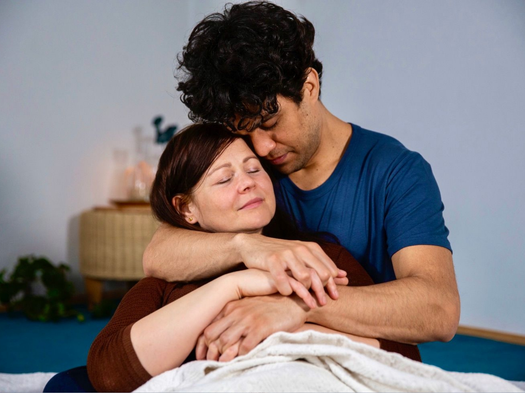 kuscheltrainer Kuscheltrainer