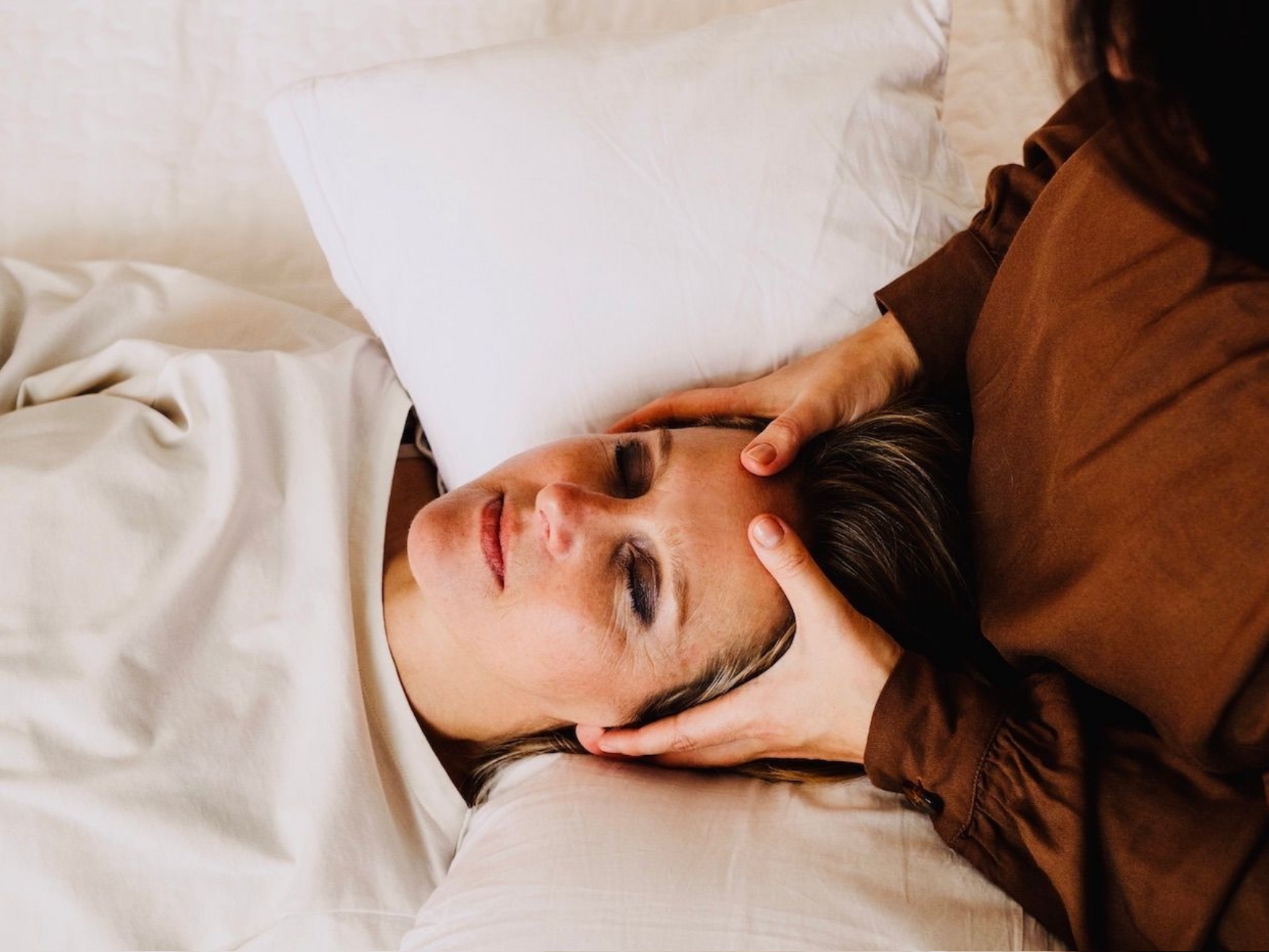 Ausbildung zur Kuscheltherapeutin im KuschelRaum Berlin – Berührung als therapeutisches Werkzeug