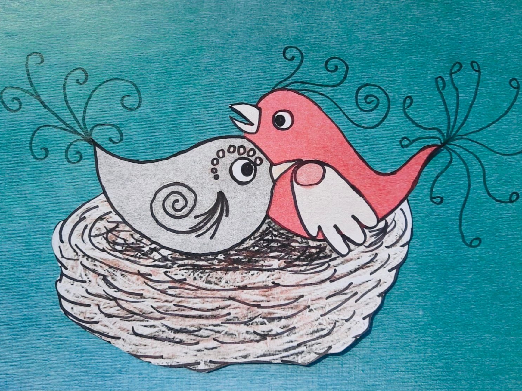 Kuschelnest