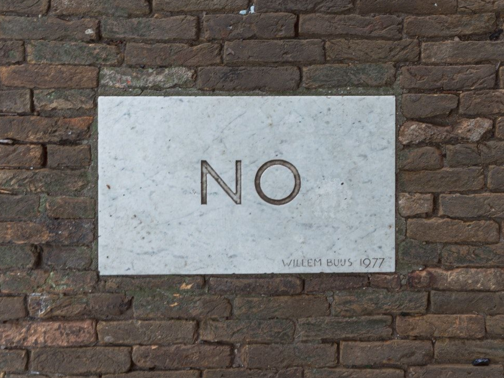 nein bedeutet nein