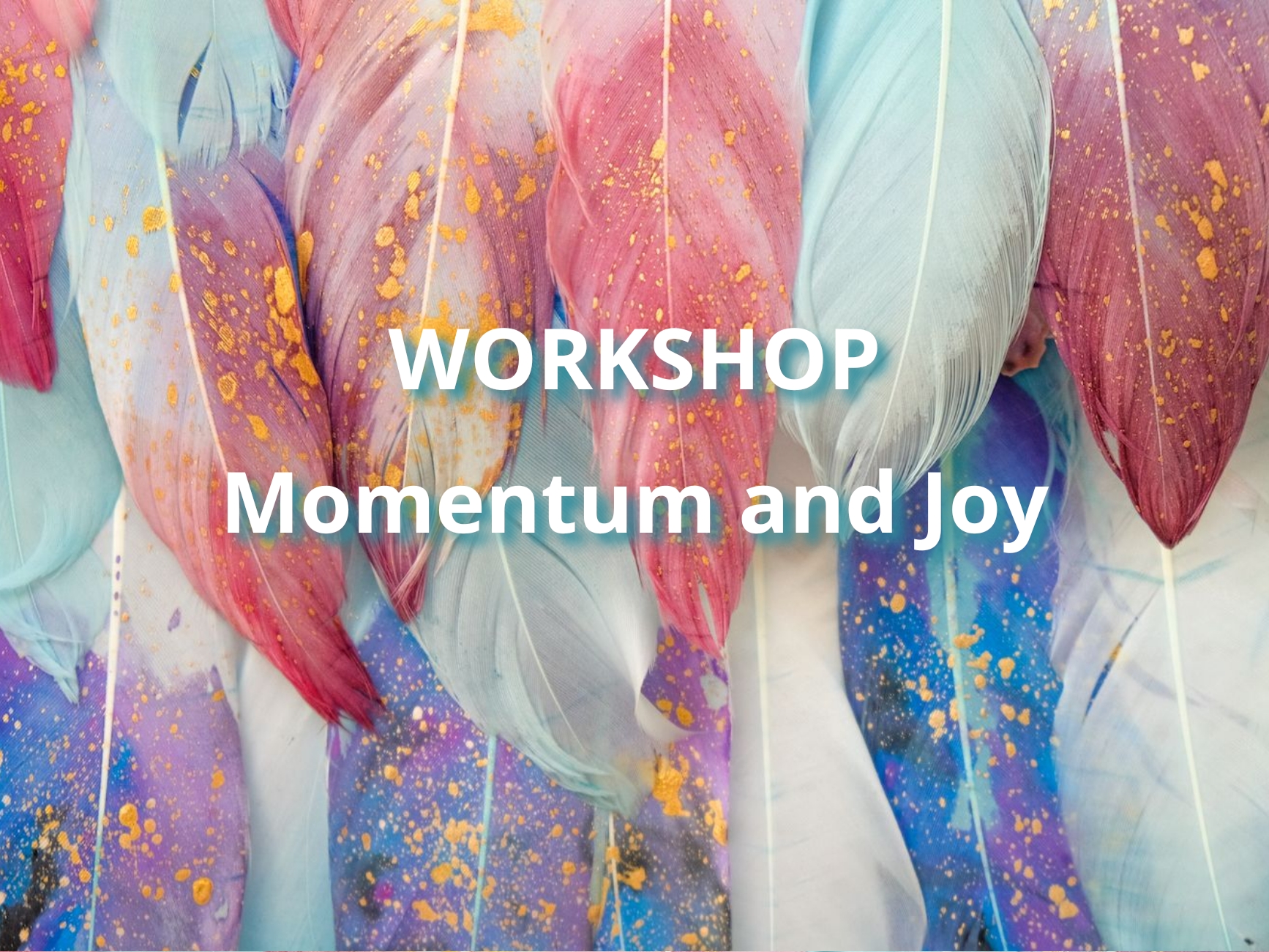 Workshop "Momentum & Joy" im KuschelRaum – erlebe, wie Spielfreude und Leichtigkeit Nähe entstehen lassen