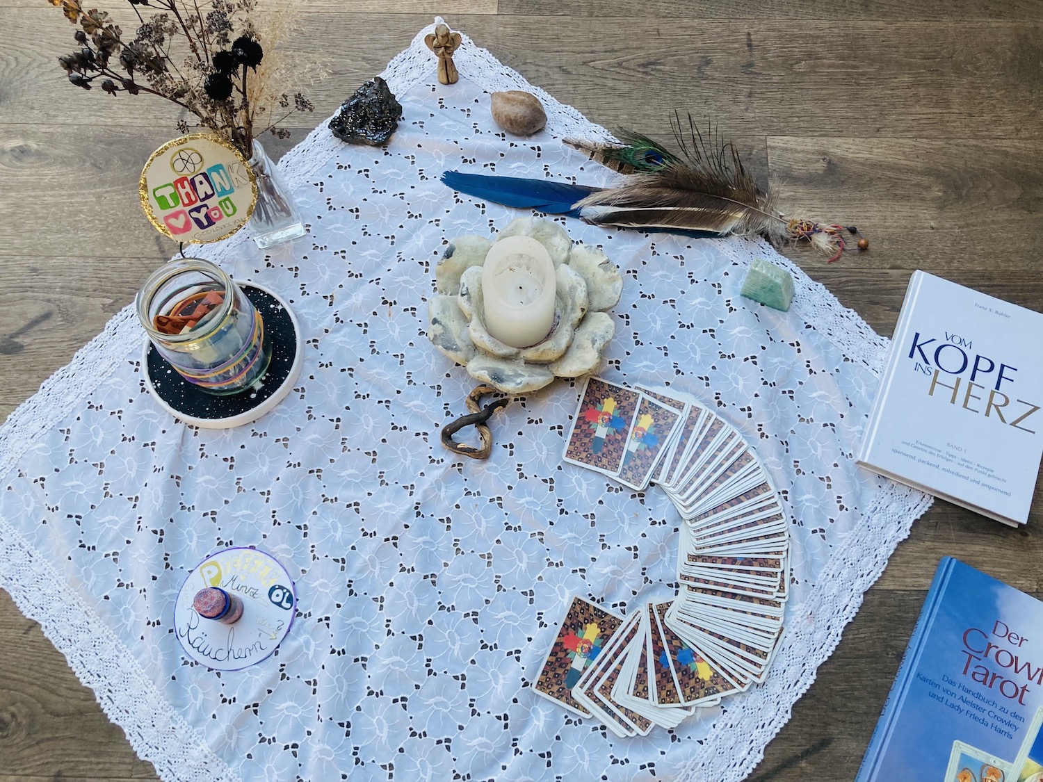 kuschelraum nicole altar