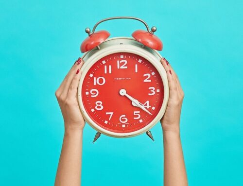 Wie 3 Minuten dein (Liebes)Leben verändern können – entdecke das 3-Minuten-Spiel