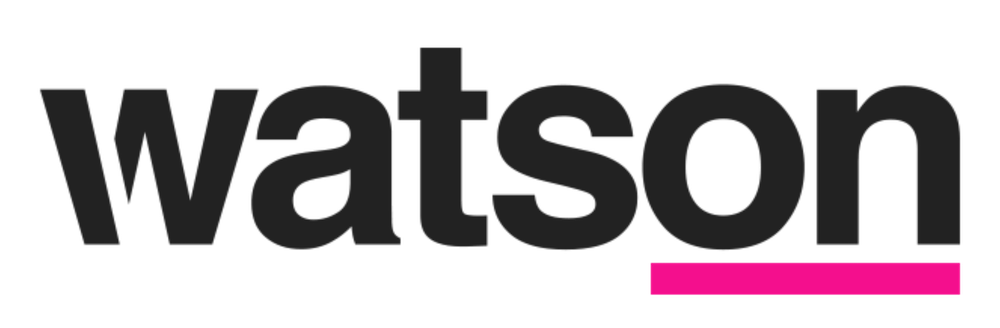 presse-logo-watson, Presseartikel von Kuscheltherapeutin Fia