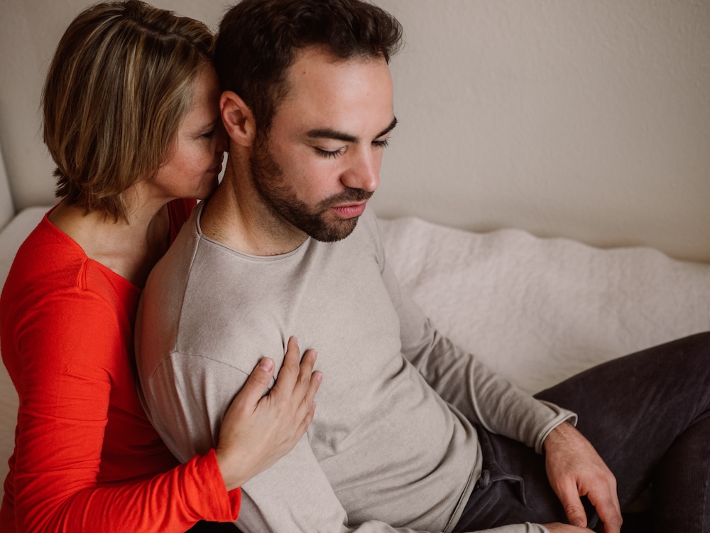 Trauerbegleitung und Kuscheltherapie - wie können wir trauende Menschen ganzheitlich unterstützen? Erfahre mehr in unserem Blogartikel.