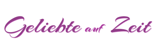 Logo des Podcast "Geliebte auf Zeit". Der KuschelRaum war mit einem Beitrag dabei.