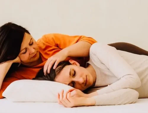 8 Reasons to Become a Cuddle Therapist